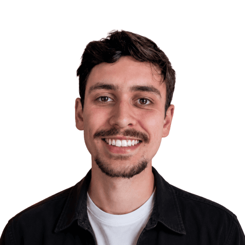 Photo de Max, Cofondateur de Saulius
